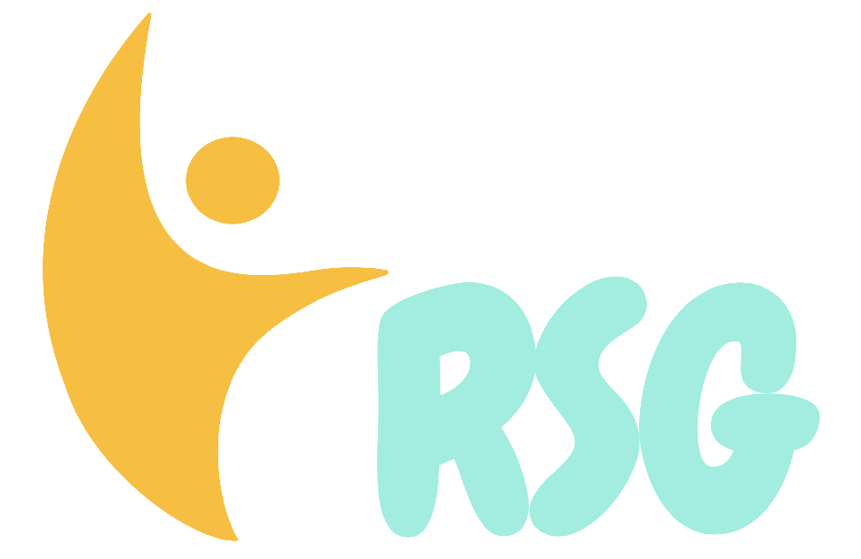 Rhythmische Sportgymnastik Logo